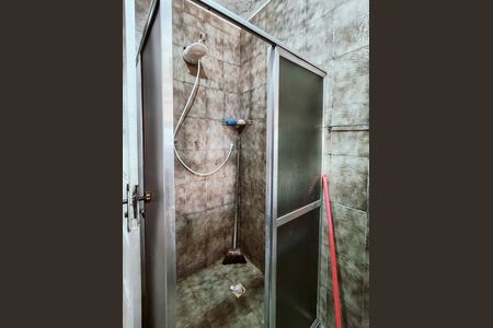 Casa para alugar com 424m², 5 quartos e 2 vagasBanheiro Corredor