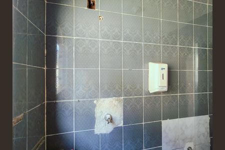 Casa para alugar com 424m², 5 quartos e 2 vagasBanheiro da Suíte