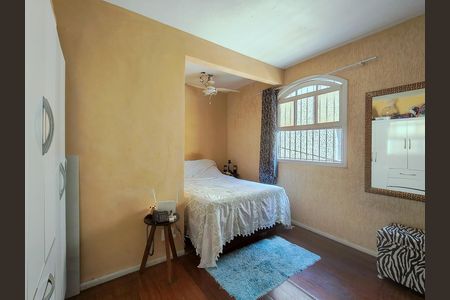 Casa para alugar com 424m², 5 quartos e 2 vagasQuarto 3