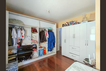 Casa para alugar com 424m², 5 quartos e 2 vagasQuarto 3