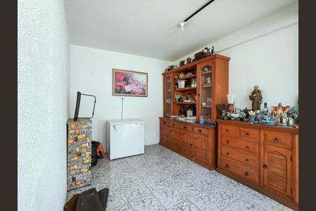 Casa para alugar com 424m², 5 quartos e 2 vagasSala