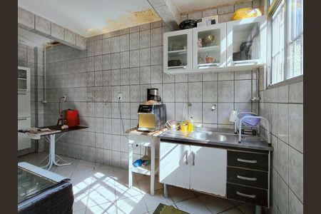 Casa para alugar com 424m², 5 quartos e 2 vagasCozinha