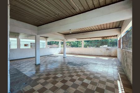 Casa para alugar com 424m², 5 quartos e 2 vagasTerraço