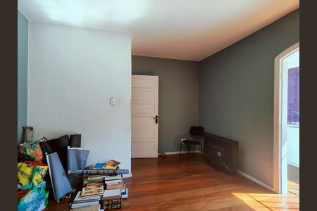 Casa para alugar com 424m², 5 quartos e 2 vagasQuarto 1