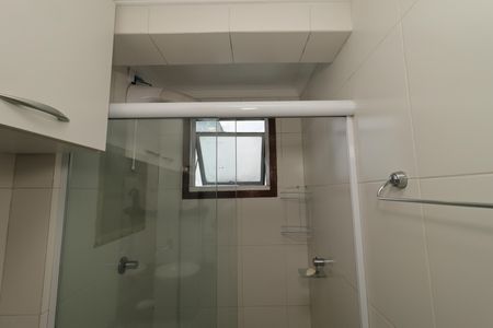 Apartamento para alugar com 51m², 2 quartos e 1 vagaBanheiro