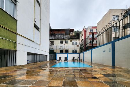 Apartamento à venda com 54m², 2 quartos e 1 vaga Apartamento à venda com 54m², 2 quartos e 1 vagaÁrea Comum