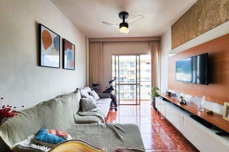 Apartamento à venda com 54m², 2 quartos e 1 vaga Apartamento à venda com 54m², 2 quartos e 1 vagaSala