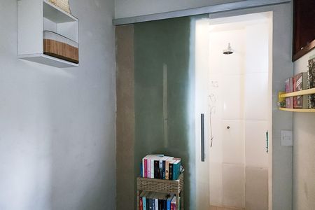 Apartamento à venda com 54m², 2 quartos e 1 vaga Apartamento à venda com 54m², 2 quartos e 1 vagaSuíte
