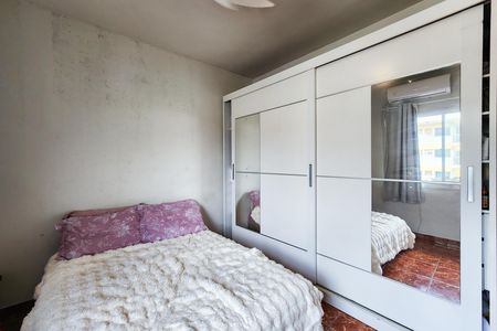 Apartamento à venda com 54m², 2 quartos e 1 vaga Apartamento à venda com 54m², 2 quartos e 1 vagaQuarto