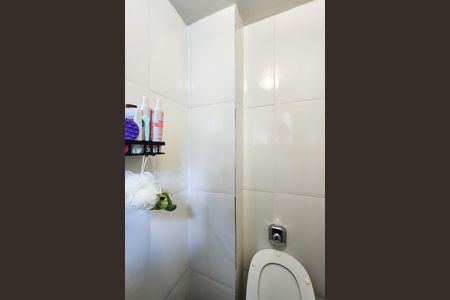 Apartamento à venda com 54m², 2 quartos e 1 vaga Apartamento à venda com 54m², 2 quartos e 1 vagaBanheiro da Suíte