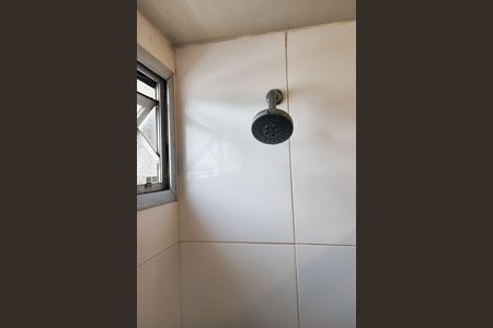 Apartamento à venda com 54m², 2 quartos e 1 vaga Apartamento à venda com 54m², 2 quartos e 1 vagaBanheiro Social