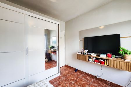 Apartamento à venda com 54m², 2 quartos e 1 vaga Apartamento à venda com 54m², 2 quartos e 1 vagaQuarto