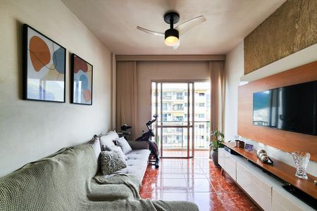 Apartamento à venda com 54m², 2 quartos e 1 vaga Apartamento à venda com 54m², 2 quartos e 1 vagaSala