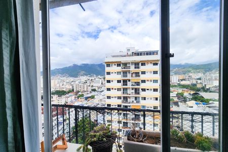 Apartamento à venda com 54m², 2 quartos e 1 vaga Apartamento à venda com 54m², 2 quartos e 1 vagaVista do Quarto