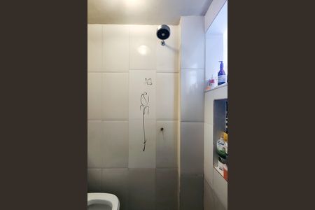 Apartamento à venda com 54m², 2 quartos e 1 vaga Apartamento à venda com 54m², 2 quartos e 1 vagaBanheiro da Suíte