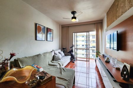 Apartamento à venda com 54m², 2 quartos e 1 vaga Apartamento à venda com 54m², 2 quartos e 1 vagaSala