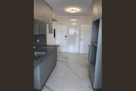 Apartamento à venda com 185m², 3 quartos e 3 vagasCozinha