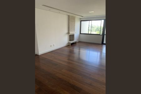 Apartamento à venda com 185m², 3 quartos e 3 vagasSala