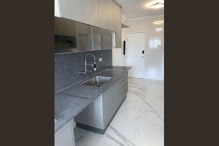 Apartamento à venda com 185m², 3 quartos e 3 vagasCozinha