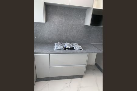 Apartamento à venda com 185m², 3 quartos e 3 vagasCozinha