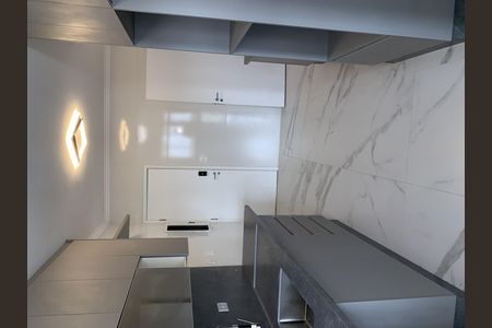 Apartamento à venda com 185m², 3 quartos e 3 vagasÁrea de Serviço