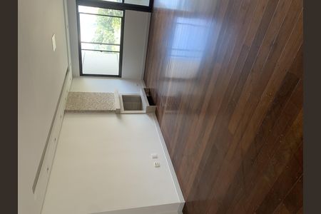 Apartamento à venda com 185m², 3 quartos e 3 vagasSala