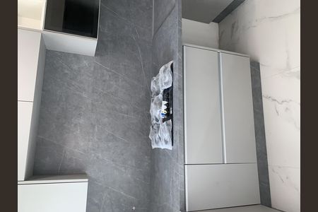 Apartamento à venda com 185m², 3 quartos e 3 vagasCozinha