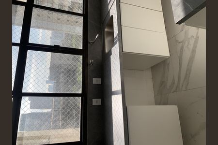 Apartamento à venda com 185m², 3 quartos e 3 vagasÁrea de Serviço