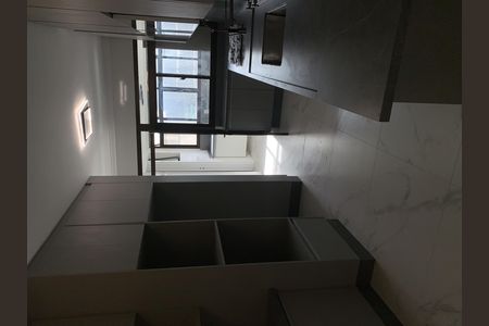 Apartamento à venda com 185m², 3 quartos e 3 vagasCozinha