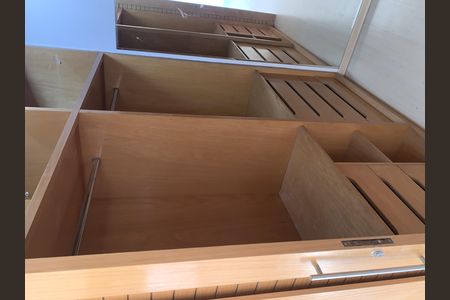Apartamento à venda com 185m², 3 quartos e 3 vagasÁrea de Serviço