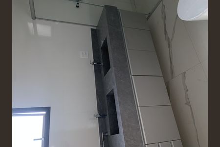 Apartamento à venda com 185m², 3 quartos e 3 vagasÁrea de Serviço