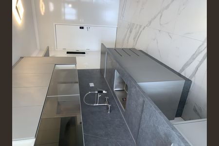Apartamento à venda com 185m², 3 quartos e 3 vagasCozinha