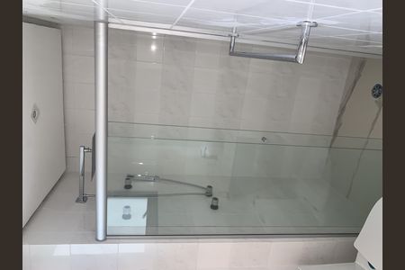 Apartamento à venda com 185m², 3 quartos e 3 vagasBanheiro 2