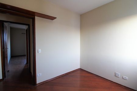 Apartamento à venda com 115m², 3 quartos e 2 vagas Apartamento à venda com 115m², 3 quartos e 2 vagasQuarto 2