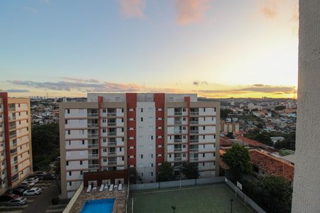 Apartamento à venda com 115m², 3 quartos e 2 vagas Apartamento à venda com 115m², 3 quartos e 2 vagasVista do Quarto 2