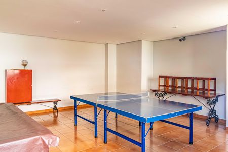 Apartamento à venda com 115m², 3 quartos e 2 vagas Apartamento à venda com 115m², 3 quartos e 2 vagasSalão de jogos