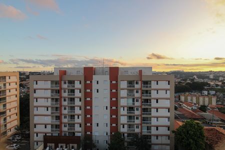 Apartamento à venda com 115m², 3 quartos e 2 vagas Apartamento à venda com 115m², 3 quartos e 2 vagasVista da Sala
