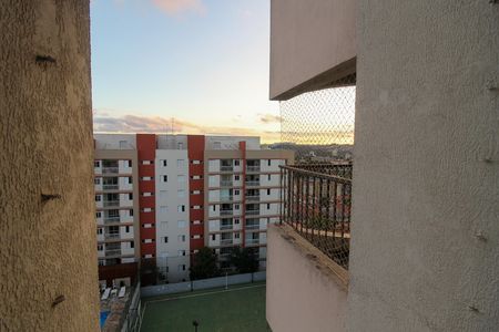 Apartamento à venda com 115m², 3 quartos e 2 vagas Apartamento à venda com 115m², 3 quartos e 2 vagasVista do Quarto 1