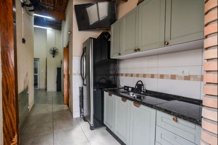 Apartamento à venda com 114m², 2 quartos e 2 vagasÁrea gourmet