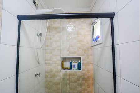 Apartamento à venda com 114m², 2 quartos e 2 vagasBanheiro da Suíte