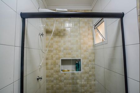 Apartamento à venda com 114m², 2 quartos e 2 vagasBanheiro Social