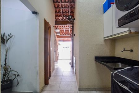 Apartamento à venda com 114m², 2 quartos e 2 vagasÁrea de Serviço