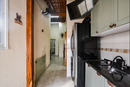 Apartamento à venda com 114m², 2 quartos e 2 vagasÁrea gourmet