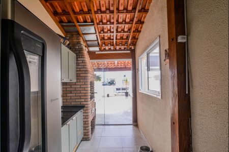 Apartamento à venda com 114m², 2 quartos e 2 vagasÁrea gourmet