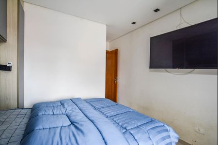 Apartamento à venda com 114m², 2 quartos e 2 vagasQuarto Suíte