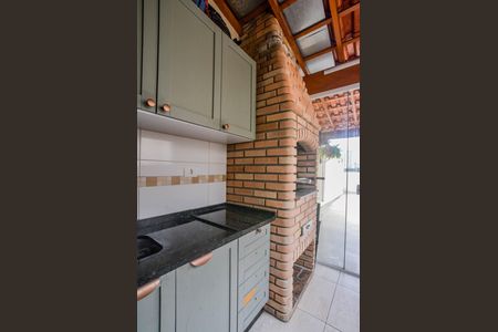 Apartamento à venda com 114m², 2 quartos e 2 vagasÁrea gourmet