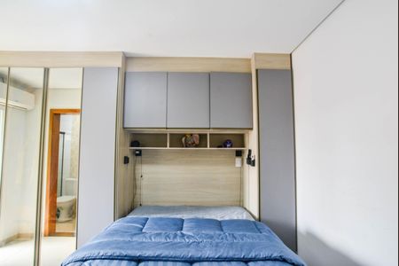Apartamento à venda com 114m², 2 quartos e 2 vagasQuarto Suíte