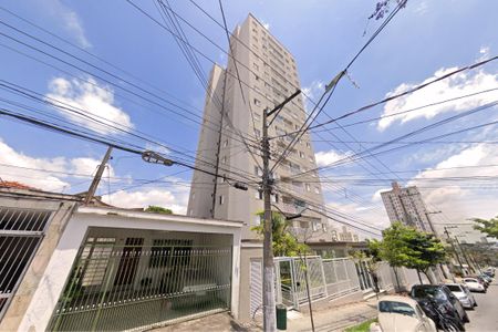 Fachada de apartamento à venda com 3 quartos, 67m² em Vila Carrão, São Paulo