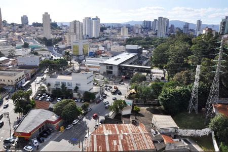 Apartamento à venda com 41m², 2 quartos e sem vaga Apartamento à venda com 41m², 2 quartos e sem vagaDetalhe - Vista do Quarto 02