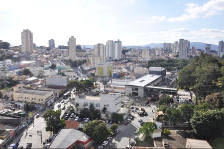 Apartamento à venda com 41m², 2 quartos e sem vaga Apartamento à venda com 41m², 2 quartos e sem vagaDetalhe - Vista do Quarto 01